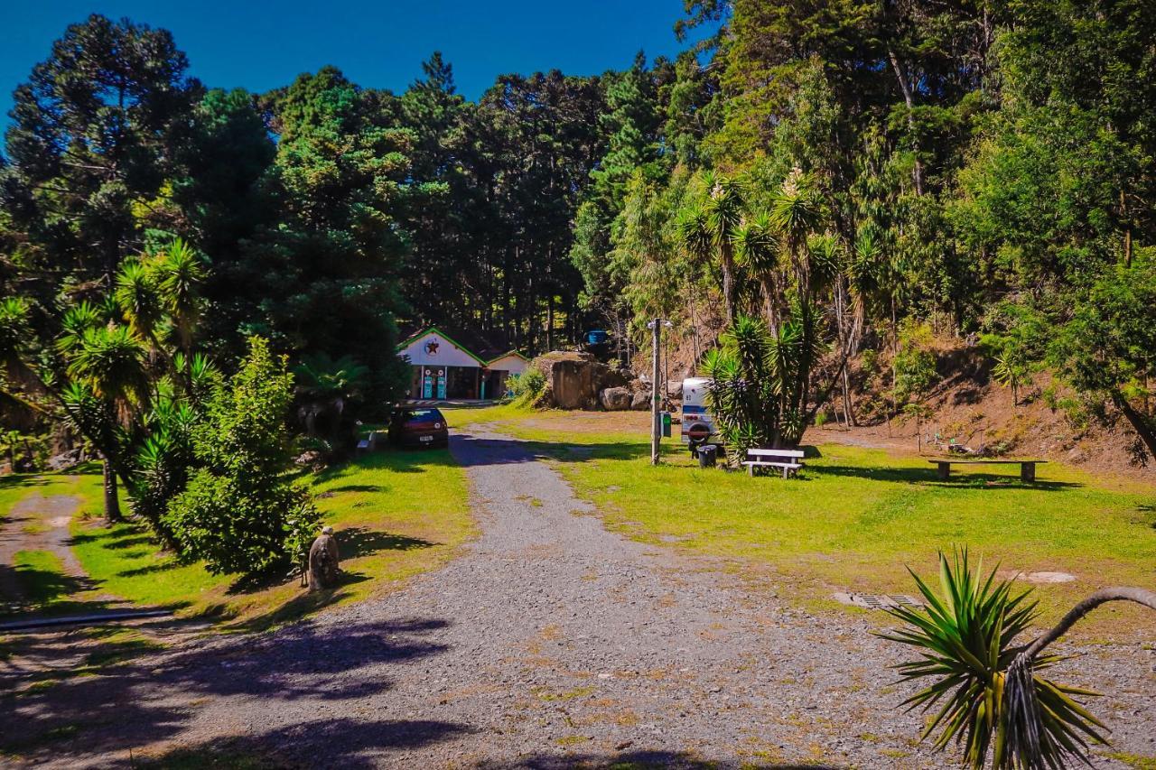 Gramado Motorpark Villa Exterior foto